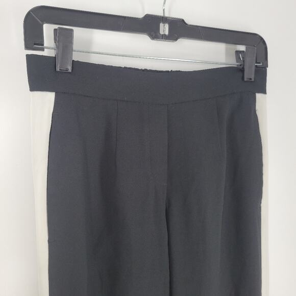 Aritzia Babaton Black Conan Pant Terado 2 - Picture 3 of 10